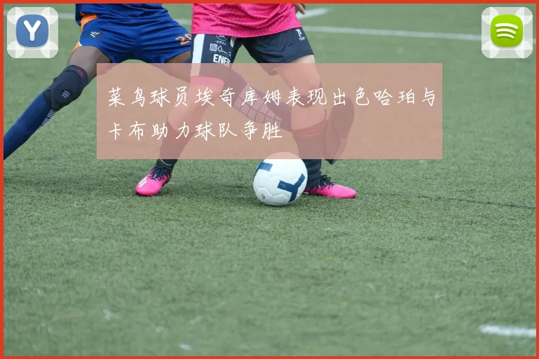 菜鸟球员埃奇库姆表现出色哈珀与卡布助力球队争胜