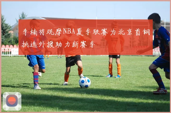 李楠将观摩NBA夏季联赛为北京首钢挑选外援助力新赛季